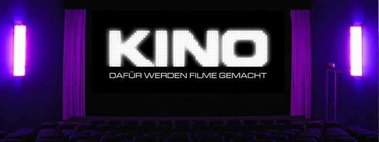 Kinoabend des Nette-Leute-Treff am 15.11.2013