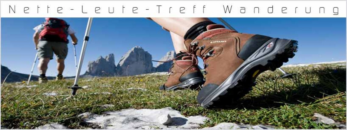 Wanderung - Zu den rauschenden Hörschbach- Wasserfällen