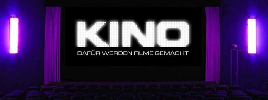 Kinoabend des Nette-Leute-Treff am Fr. 26.12.2015