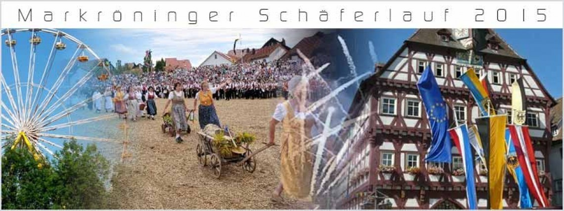 Markröninger Schäferlauf 2017