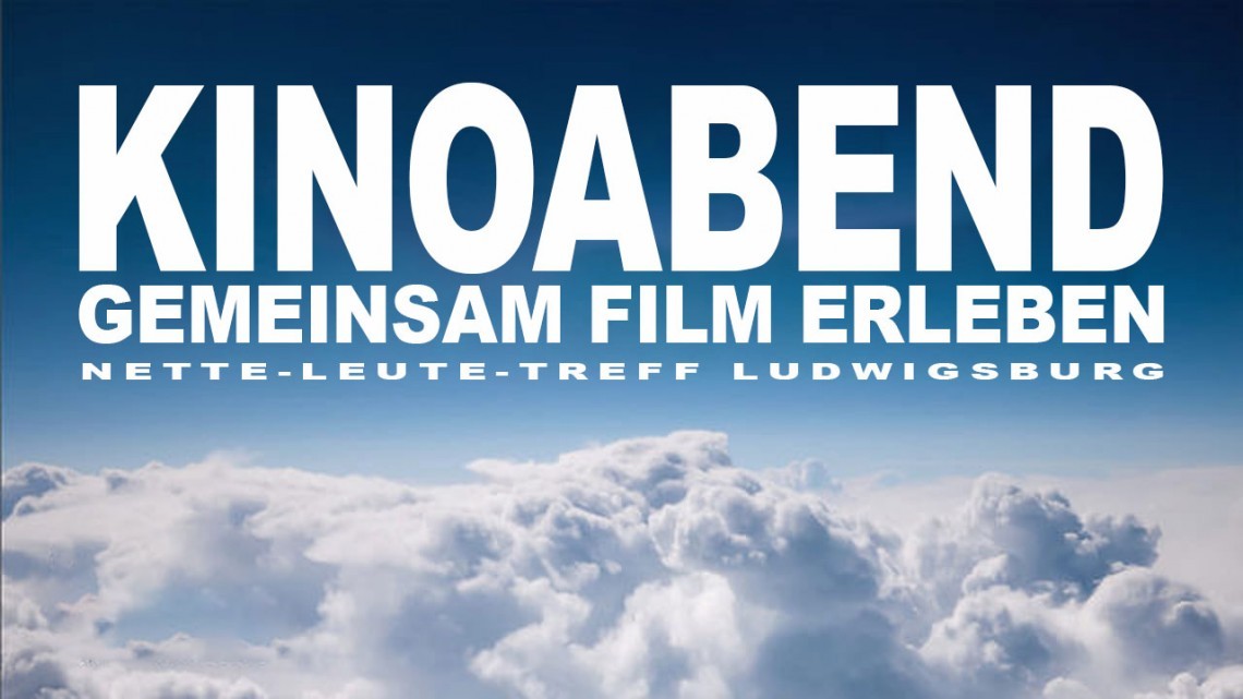 Kinoabend am 11.05.2018