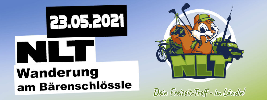 Nette-Leute-Treff Wanderung