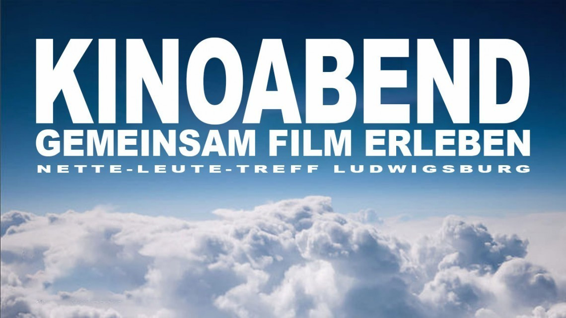 Nette-Leute-Treff Kinoabend