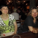 Nette-Leute Stammtisch im Brauhaus am Solitudeplatz