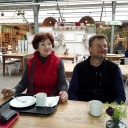 1. Mai-Wanderung & Grillfest 2017