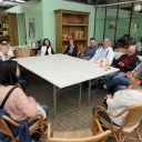 1. Mai-Wanderung & Grillfest 2018