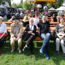 14. Mittelalterliches Burgfest Stettenfels 2018