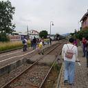 Schwäbische Waldbahn-Wanderung
