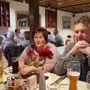 Stammtisch FSV-Häusle 2019