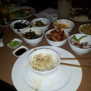 Gourmet Tempel am 20.09.2013