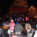 Mittelalter Weihnachtsmarkt in Esslingen