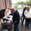 1. Mai-Grillfest am 01.05.2014