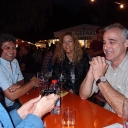 Freiberger Scheunenfest 2014