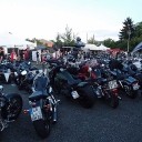 Bike Days 2014 am 02.08.2014