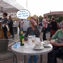 Open air Kino am 12.08.2014