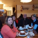 Kaffe & Kuchen Treff am Sonntag 30.11.2014 im Morenköpfle