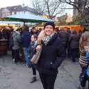 Esslinger Mittelaltermarkt & Weihnachtsmarkt 2014