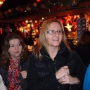 Glühwein auf dem Weihnachtsmarkt Ludwigsburg