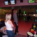 Bowling Arena Stuttgart Feuerbach am 20.12.2014