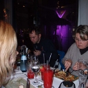 Stammtisch am 09.01.2015 in der Blauen Agave