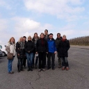 Wandern im Februar am 22.02.2015