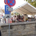 Krämermarkt in Sachsenheim  am 20.09.2013