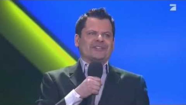 Ingo Appelt rockt den Quatsch Comedy Club !