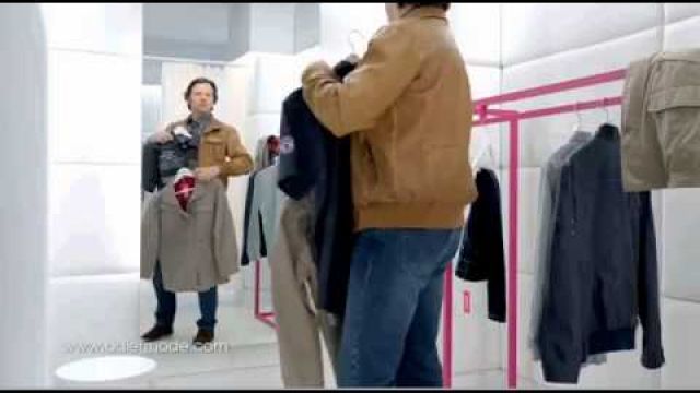 Adler TV-Spot 05.2013